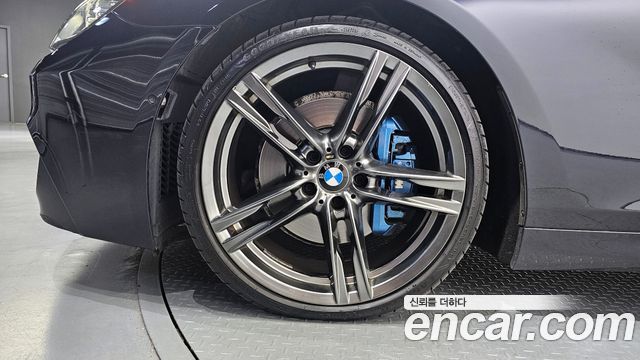 BMW 6 Series (F12) 640i Gran Coupe Exclusive 2013 — фото 5