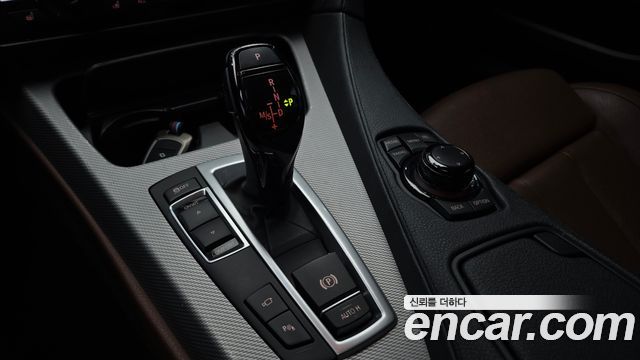 BMW 6 Series (F12) 640i Gran Coupe Exclusive 2013 — фото 9