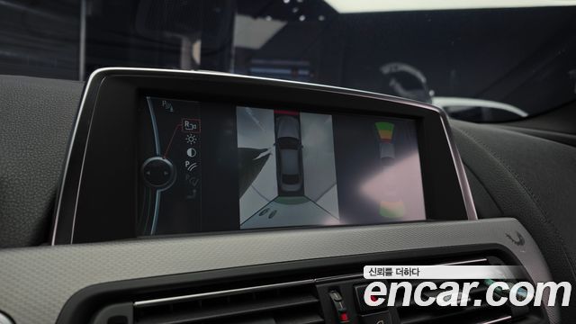 BMW 6 Series (F12) 640i Gran Coupe Exclusive 2013 — фото 15