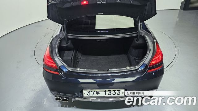 BMW 6 Series (F12) 640i Gran Coupe Exclusive 2013 — фото 20
