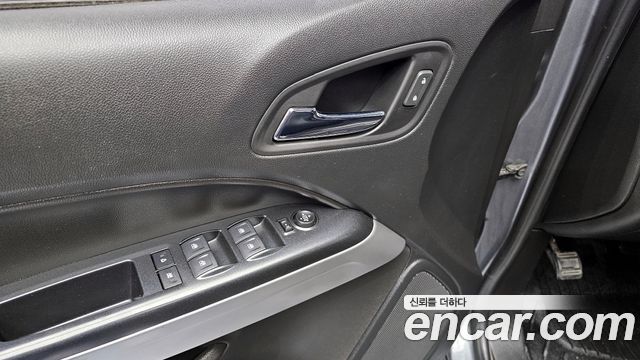 Chevrolet Colorado 3.6 Extreme-X 4WD 2020 — фото 14