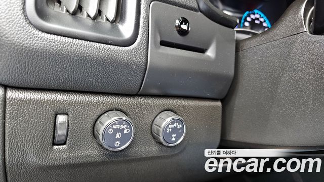 Chevrolet Colorado 3.6 Extreme-X 4WD 2020 — фото 15