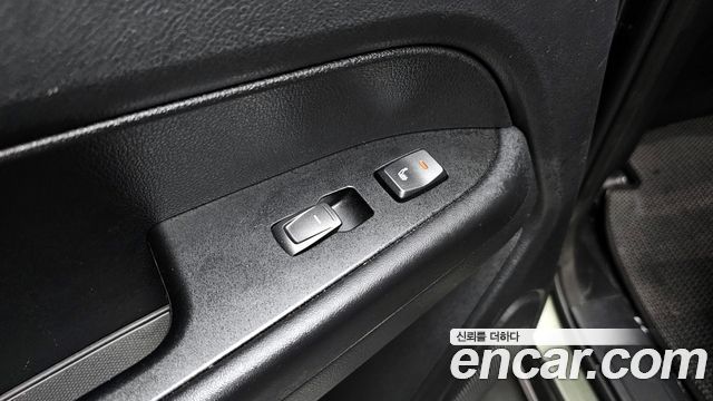KG Mobility (SsangYong) Rexton Sports Diesel 2.2 4WD Expedition 2022 — фото 21