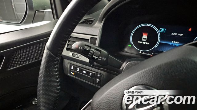KG Mobility (SsangYong) Rexton Sports Diesel 2.2 4WD Expedition 2022 — фото 22