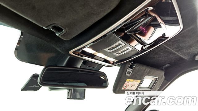 Land Rover Range Rover Sport (II) 4.4 SDV8 AB Dynamic 2015 — фото 17