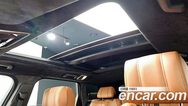 Land Rover Range Rover Sport (II) 4.4 SDV8 AB Dynamic 2015 — фото 18