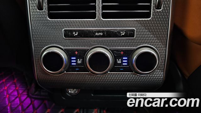 Land Rover Range Rover Sport (II) 4.4 SDV8 AB Dynamic 2015 — фото 19