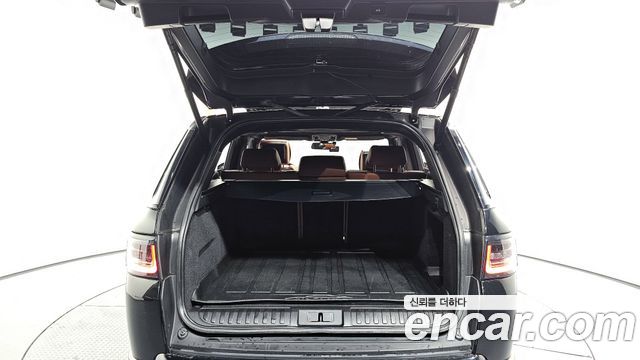 Land Rover Range Rover Sport (II) 4.4 SDV8 AB Dynamic 2015 — фото 20