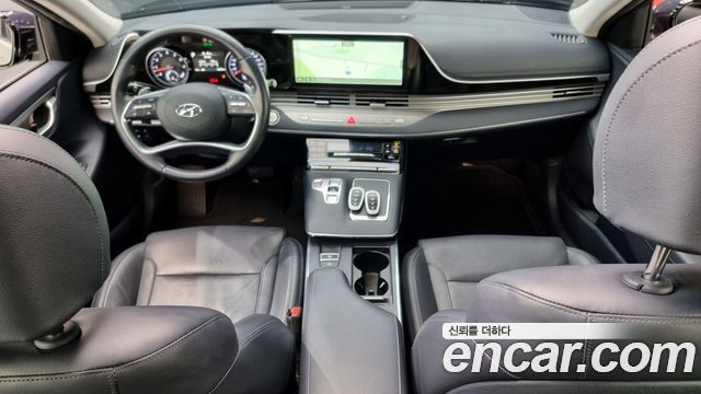 Hyundai Grandeur (IG) 2.5 Premium Choice 2021 — фото 7
