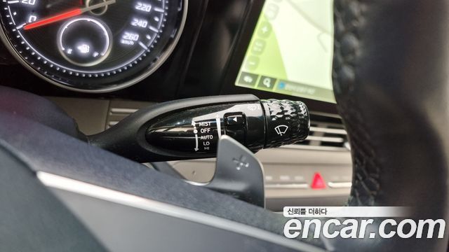 Hyundai Grandeur (IG) 2.5 Premium Choice 2021 — фото 14