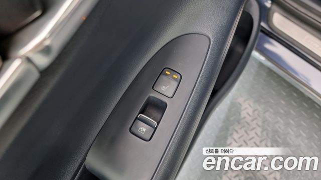 Hyundai Grandeur (IG) 2.5 Premium Choice 2021 — фото 18