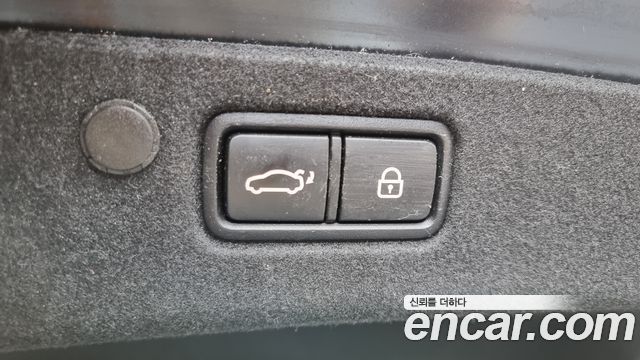 Hyundai Grandeur (IG) 2.5 Premium Choice 2021 — фото 20
