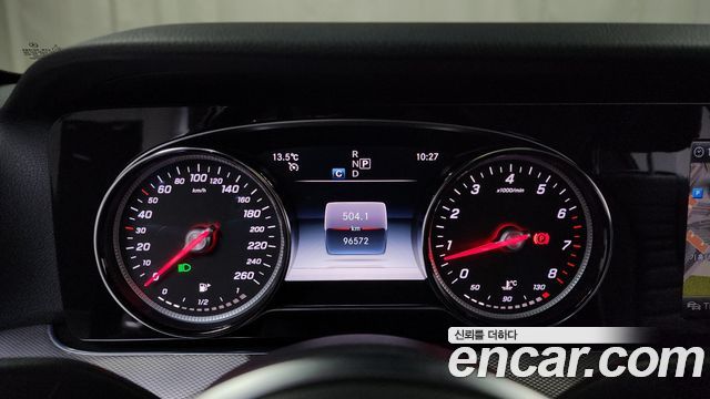 Mercedes-Benz E-Class (W213) E300 Avantgarde 2019 — фото 8