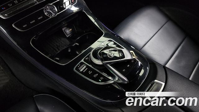 Mercedes-Benz E-Class (W213) E300 Avantgarde 2019 — фото 9
