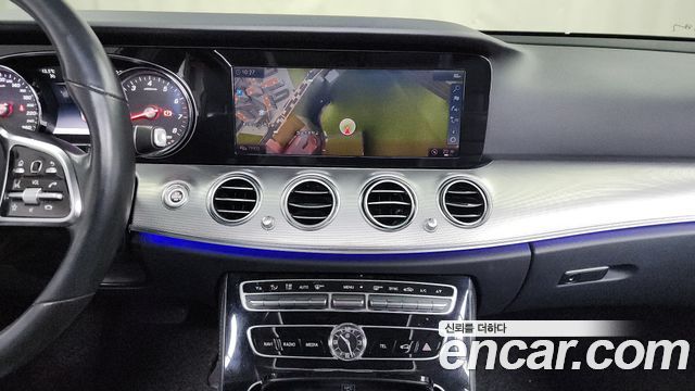 Mercedes-Benz E-Class (W213) E300 Avantgarde 2019 — фото 14