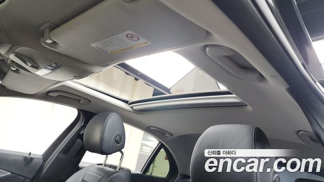 Mercedes-Benz E-Class (W213) E300 Avantgarde 2019 — фото 19