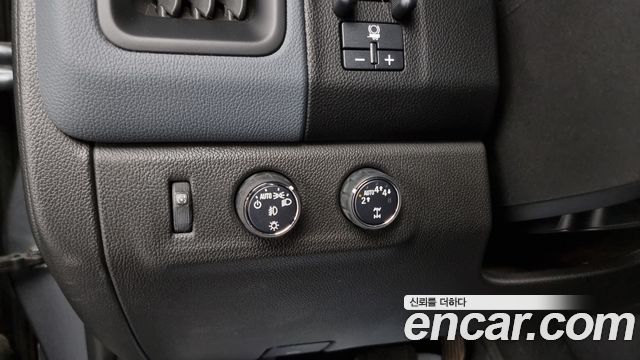 Chevrolet Real New Colorado 3.6 Z71-X 4WD 2021 — фото 19