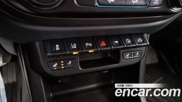 Chevrolet Real New Colorado 3.6 Z71-X 4WD 2021 — фото 22