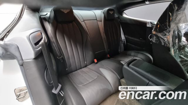 Bentley Continental GT (II) 4.0 GT 2013 — фото 15