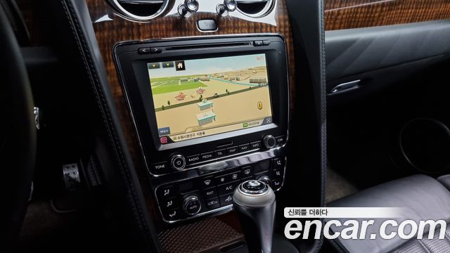 Bentley Continental GT (II) 4.0 GT 2013 — фото 17