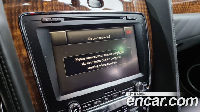 Bentley Continental GT (II) 4.0 GT 2013 — фото 19