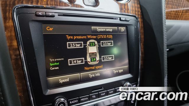 Bentley Continental GT (II) 4.0 GT 2013 — фото 20
