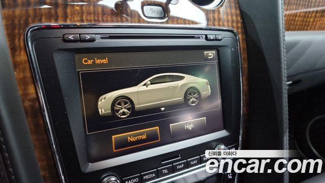 Bentley Continental GT (II) 4.0 GT 2013 — фото 21