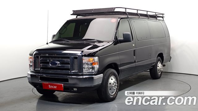 Ford E-Series E-350