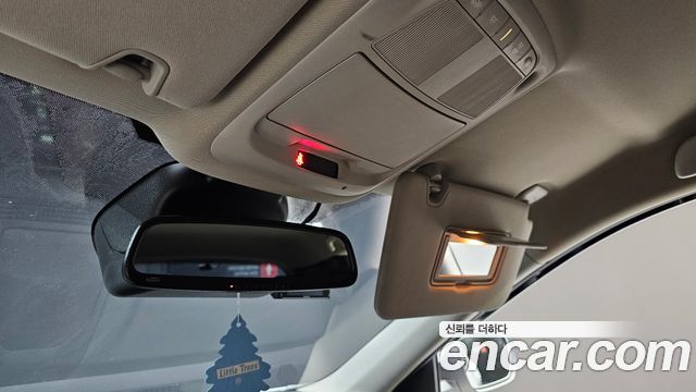 Renault Korea QM6 2.0 LPe Premiere 2WD 2022 — фото 18