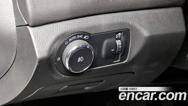 Chevrolet Amazing New Cruze 2.0 Diesel LTZ 2015 — фото 17