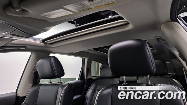 Infiniti QX60 3.5 AWD 2016 — фото 17