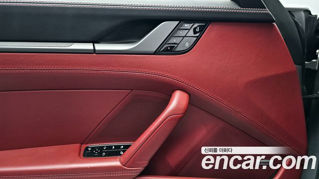 Porsche 911 (992) Carrera 4S Cabriolet 2020 — фото 19