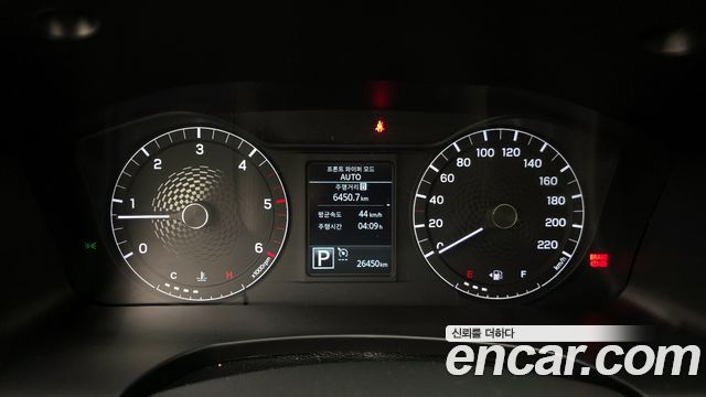 KG Mobility (SsangYong) Rexton Sports Khan Diesel 2.2 4WD Advance 2022 — фото 8