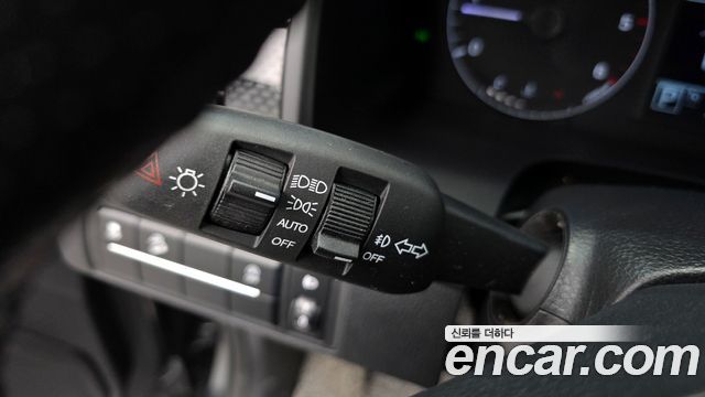 KG Mobility (SsangYong) Rexton Sports Khan Diesel 2.2 4WD Advance 2022 — фото 17