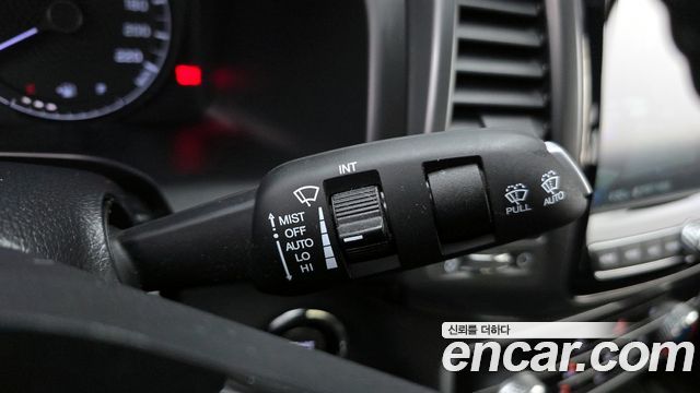 KG Mobility (SsangYong) Rexton Sports Khan Diesel 2.2 4WD Advance 2022 — фото 18