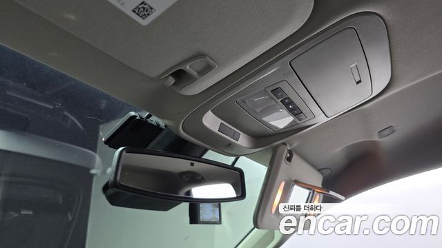 Chevrolet Colorado 3.6 Extreme-X 4WD Sports Bar 2020 — фото 19