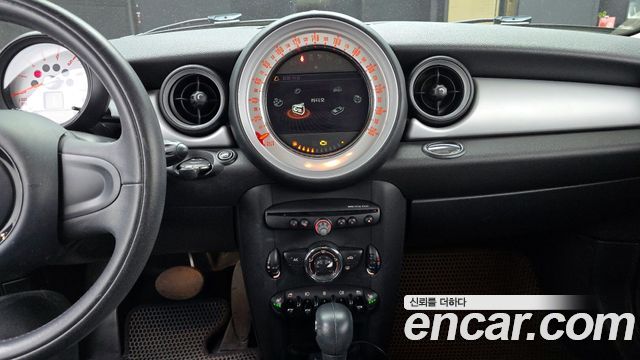 MINI Cooper D Special Edition Second Generation 2013 — фото 14