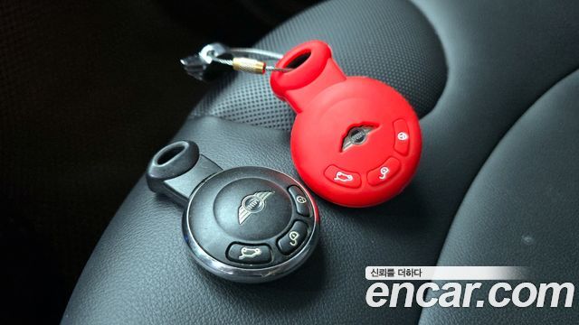 MINI Cooper D Special Edition Second Generation 2013 — фото 17