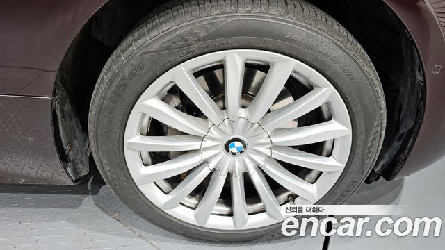 BMW 6 Series GT (G32) 630i xDrive Luxury 2020 — фото 5