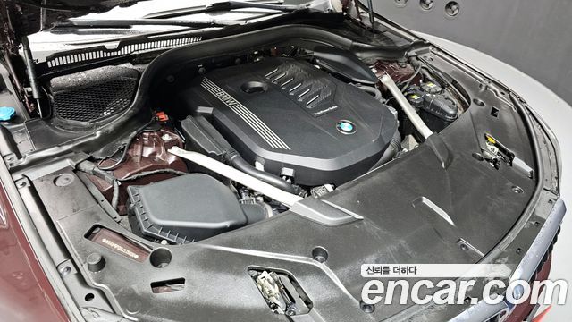 BMW 6 Series GT (G32) 630i xDrive Luxury 2020 — фото 6