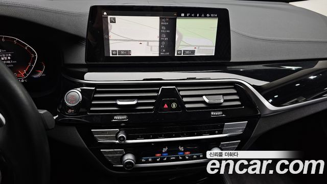 BMW 6 Series GT (G32) 630i xDrive Luxury 2020 — фото 14