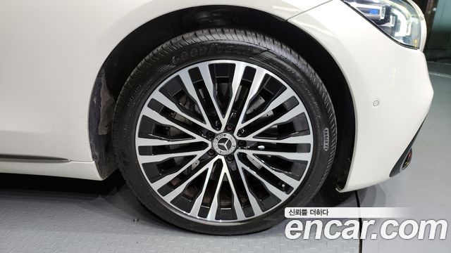 Mercedes-Benz S-Class (W223) S450L 4MATIC 2023 — фото 5