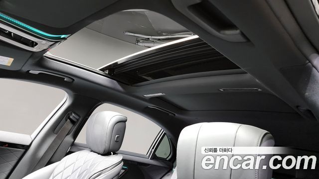 Mercedes-Benz S-Class (W223) S450L 4MATIC 2023 — фото 19