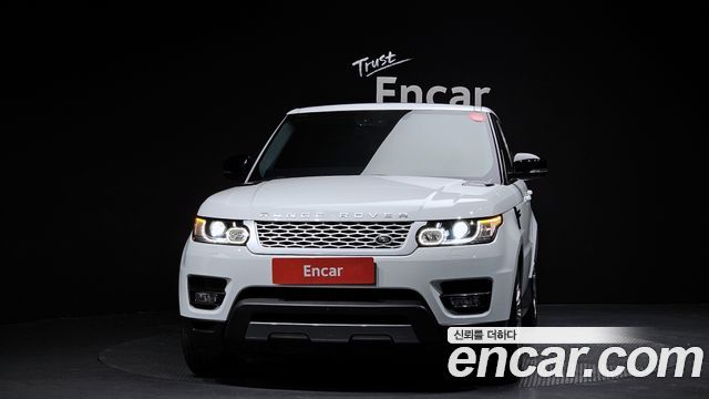 Land Rover Range Rover Sport (II) 3.0 SDV6 HSE Dynamic 2016 — фото 3