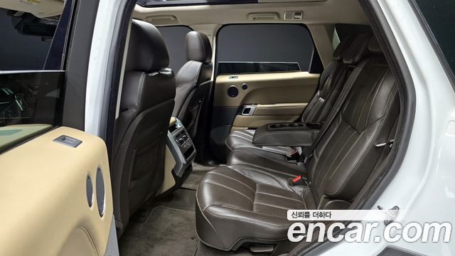 Land Rover Range Rover Sport (II) 3.0 SDV6 HSE Dynamic 2016 — фото 12