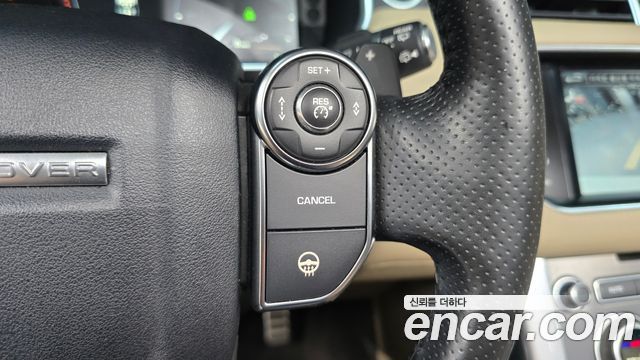Land Rover Range Rover Sport (II) 3.0 SDV6 HSE Dynamic 2016 — фото 14