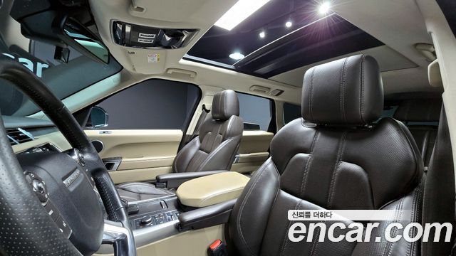 Land Rover Range Rover Sport (II) 3.0 SDV6 HSE Dynamic 2016 — фото 20
