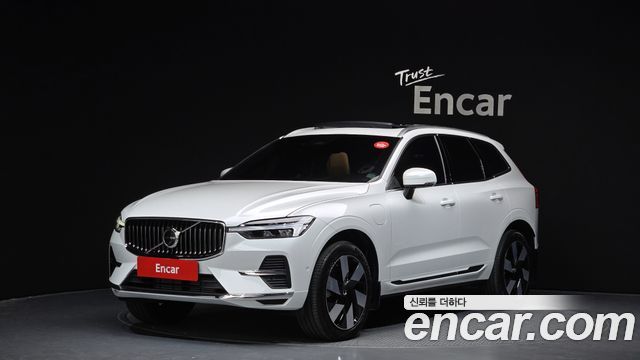 Volvo XC60 (II) T8 Ultra Bright