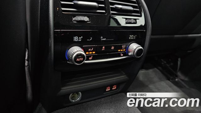 BMW 5 Series (G30) 530i Luxury 2021 — фото 18