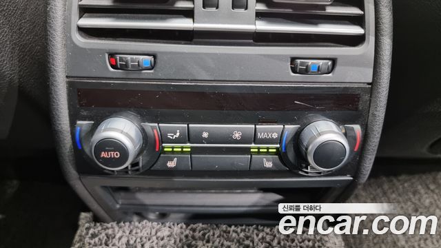 BMW 7 Series (F01) 730d 2011 — фото 20